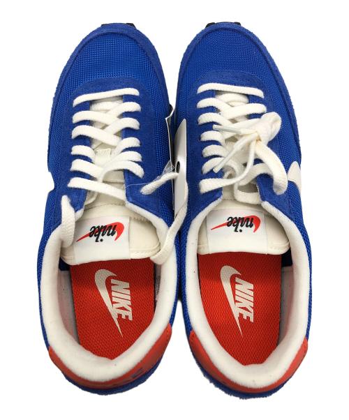 NIKE（ナイキ）NIKE (ナイキ) スニーカー ブルー サイズ:25.5cmの古着・服飾アイテム