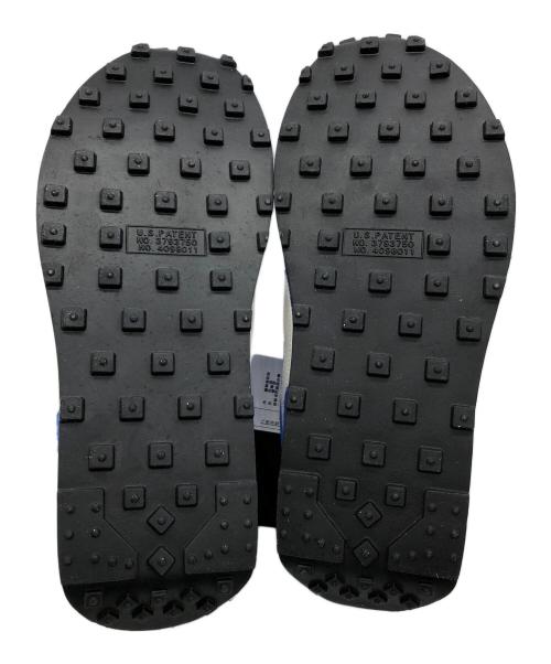 NIKE（ナイキ）NIKE (ナイキ) スニーカー ブルー サイズ:25.5cmの古着・服飾アイテム