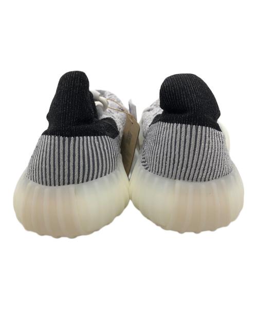 adidas（アディダス）adidas (アディダス) スニーカー グレー サイズ:24.5cm 未使用品の古着・服飾アイテム