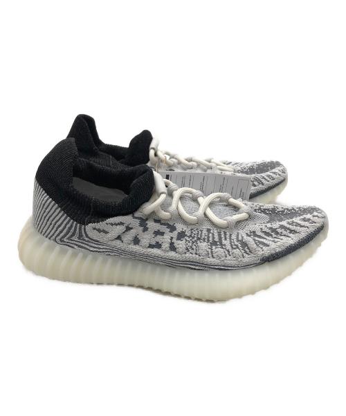 adidas（アディダス）adidas (アディダス) スニーカー グレー サイズ:24.5cm 未使用品の古着・服飾アイテム