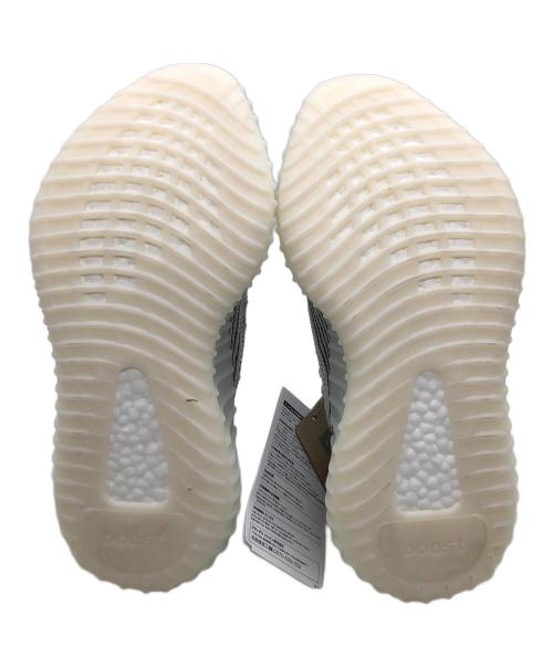 adidas（アディダス）adidas (アディダス) スニーカー グレー サイズ:24.5cm 未使用品の古着・服飾アイテム