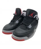 NIKEナイキ）の古着「スニーカー」｜ブラック