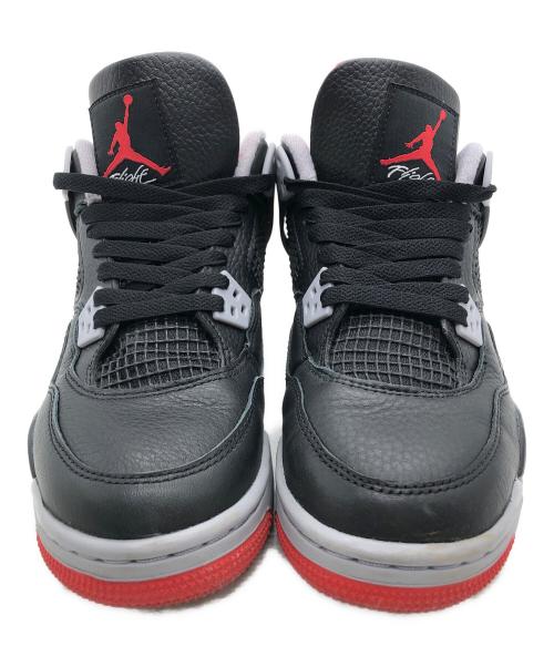 NIKE（ナイキ）NIKE (ナイキ) スニーカー ブラック サイズ:24.5cmの古着・服飾アイテム