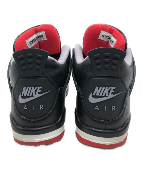 NIKE（ナイキ）NIKE (ナイキ) スニーカー ブラック サイズ:24.5cmの古着・服飾アイテム