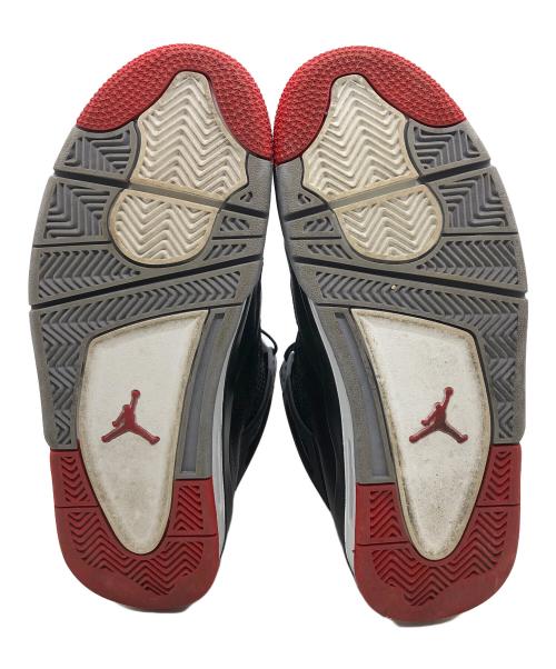 NIKE（ナイキ）NIKE (ナイキ) スニーカー ブラック サイズ:24.5cmの古着・服飾アイテム