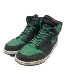 NIKE（ナイキ）の古着「スニーカー」｜グリーン