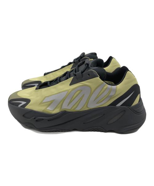 adidas（アディダス）adidas (アディダス) スニーカー ベージュ サイズ:29cmの古着・服飾アイテム