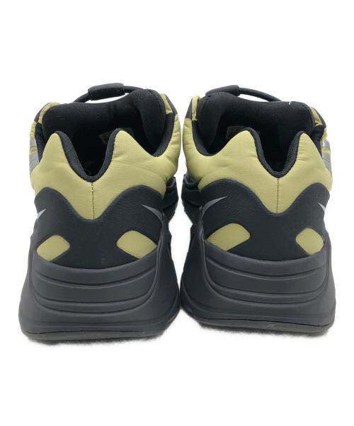 adidas（アディダス）adidas (アディダス) スニーカー ベージュ サイズ:29cmの古着・服飾アイテム