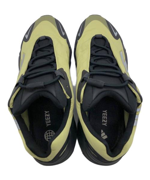 adidas（アディダス）adidas (アディダス) スニーカー ベージュ サイズ:29cmの古着・服飾アイテム