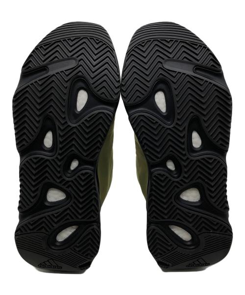 adidas（アディダス）adidas (アディダス) スニーカー ベージュ サイズ:29cmの古着・服飾アイテム