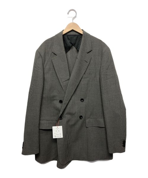 MORLES（モアレス）MORLES (モアレス) BEAMS (ビームス) テーラードジャケット ベージュ サイズ:LLの古着・服飾アイテム