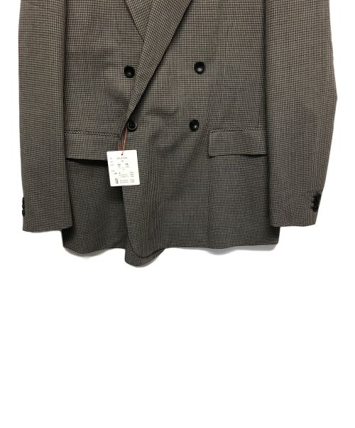 MORLES（モアレス）MORLES (モアレス) BEAMS (ビームス) テーラードジャケット ベージュ サイズ:LLの古着・服飾アイテム