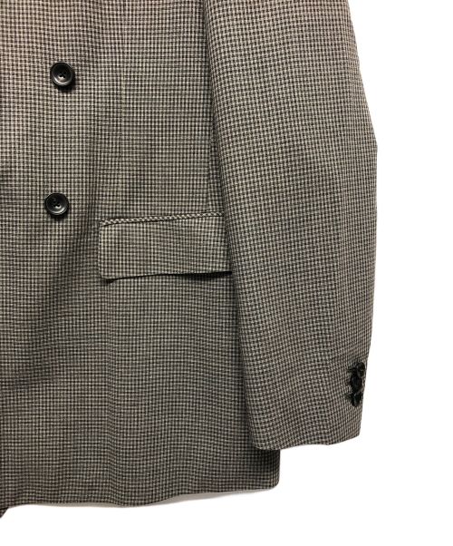 MORLES（モアレス）MORLES (モアレス) BEAMS (ビームス) テーラードジャケット ベージュ サイズ:LLの古着・服飾アイテム