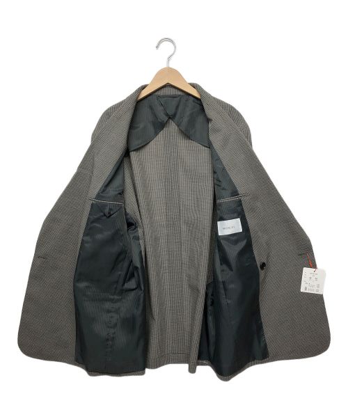 MORLES（モアレス）MORLES (モアレス) BEAMS (ビームス) テーラードジャケット ベージュ サイズ:LLの古着・服飾アイテム