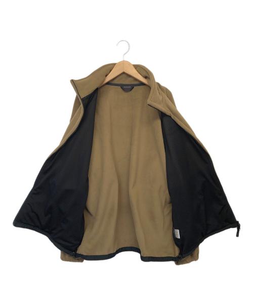 The Ennoy Professional（ザ エンノイ プロフェッショナル）THE ENNOY PROFESSIONAL (ザ エンノイ プロフェッショナル) セットアップ キャメル サイズ:Lの古着・服飾アイテム