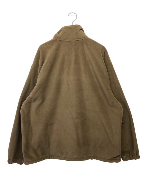 The Ennoy Professional（ザ エンノイ プロフェッショナル）THE ENNOY PROFESSIONAL (ザ エンノイ プロフェッショナル) セットアップ キャメル サイズ:Lの古着・服飾アイテム