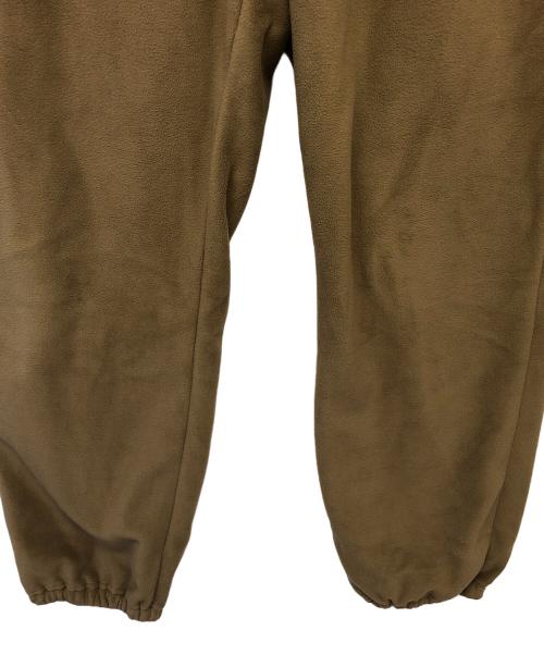 The Ennoy Professional（ザ エンノイ プロフェッショナル）THE ENNOY PROFESSIONAL (ザ エンノイ プロフェッショナル) セットアップ キャメル サイズ:Lの古着・服飾アイテム
