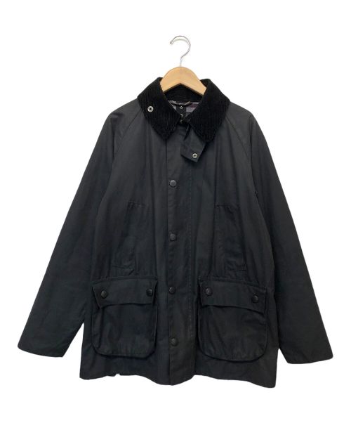 Barbour（バブアー）Barbour (バブアー) SL BEDALE OILED JACKET ブラック サイズ:38の古着・服飾アイテム