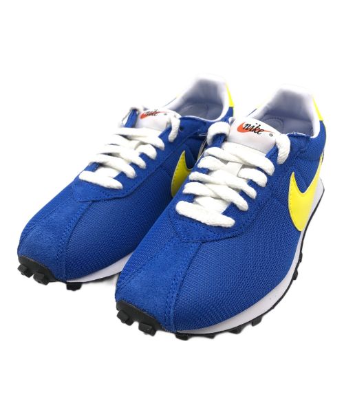 NIKE（ナイキ）NIKE (ナイキ) スニーカー ブルー サイズ:26cmの古着・服飾アイテム