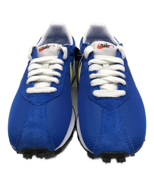 NIKE（ナイキ）NIKE (ナイキ) スニーカー ブルー サイズ:26cmの古着・服飾アイテム
