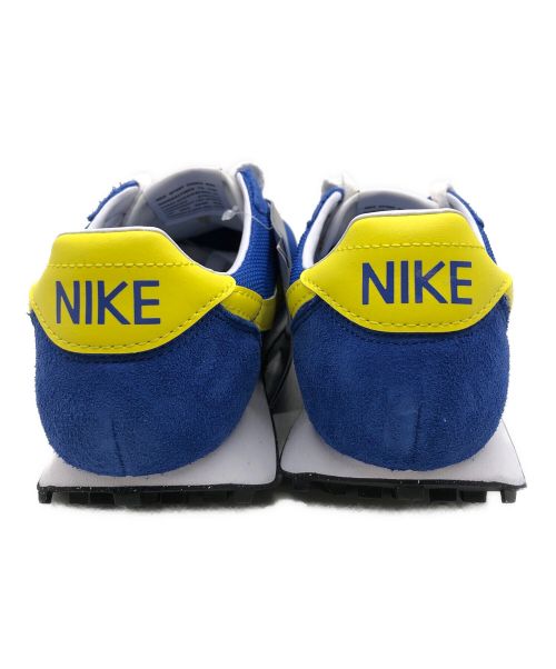 NIKE（ナイキ）NIKE (ナイキ) スニーカー ブルー サイズ:26cmの古着・服飾アイテム