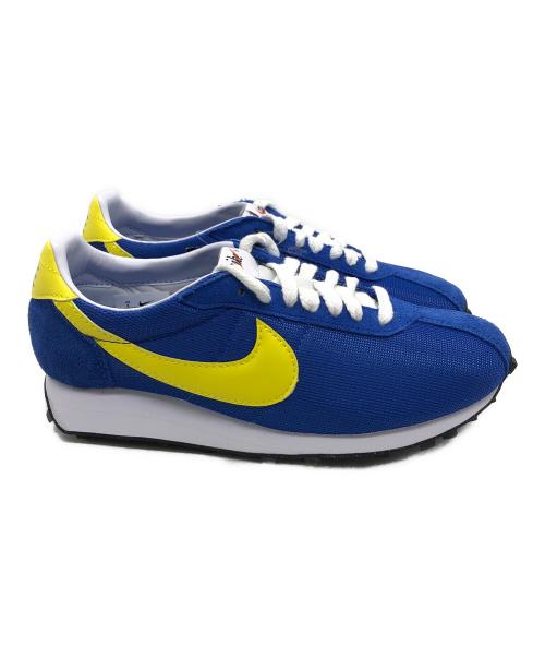 NIKE（ナイキ）NIKE (ナイキ) スニーカー ブルー サイズ:26cmの古着・服飾アイテム