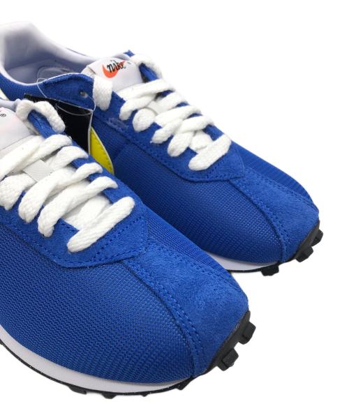 NIKE（ナイキ）NIKE (ナイキ) スニーカー ブルー サイズ:26cmの古着・服飾アイテム