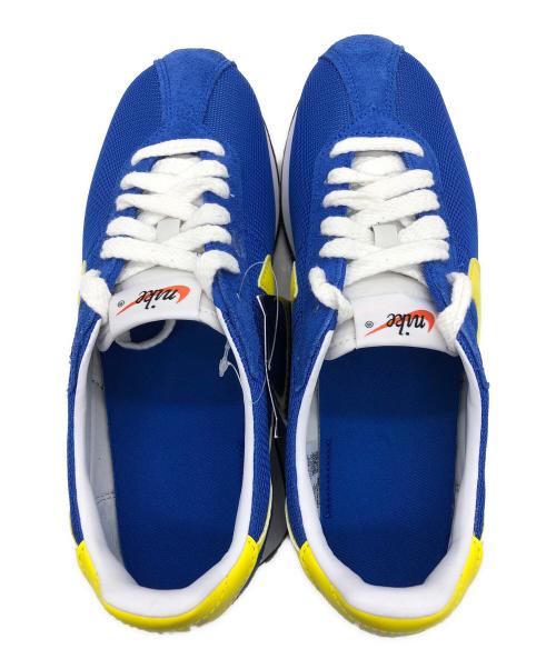 NIKE（ナイキ）NIKE (ナイキ) スニーカー ブルー サイズ:26cmの古着・服飾アイテム