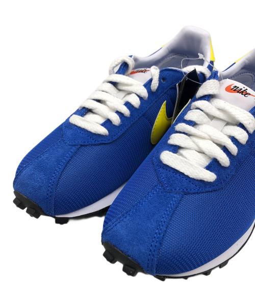 NIKE（ナイキ）NIKE (ナイキ) スニーカー ブルー サイズ:26cmの古着・服飾アイテム