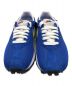 NIKE (ナイキ) スニーカー ブルー サイズ:26cm：7000円