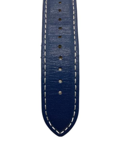 PULSAR（パルサー）PULSAR (パルサー) 腕時計 ネイビーの古着・服飾アイテム