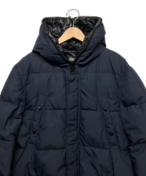 DUVETICA（デュベティカ）DUVETICA (デュベティカ) ダウンコート ネイビー サイズ:50の古着・服飾アイテム