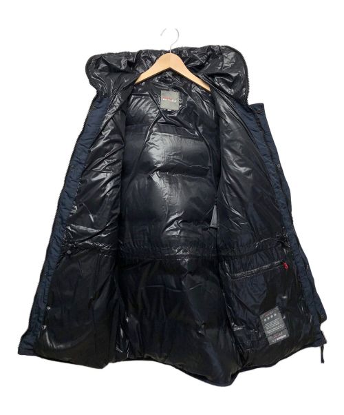 DUVETICA（デュベティカ）DUVETICA (デュベティカ) ダウンコート ネイビー サイズ:50の古着・服飾アイテム