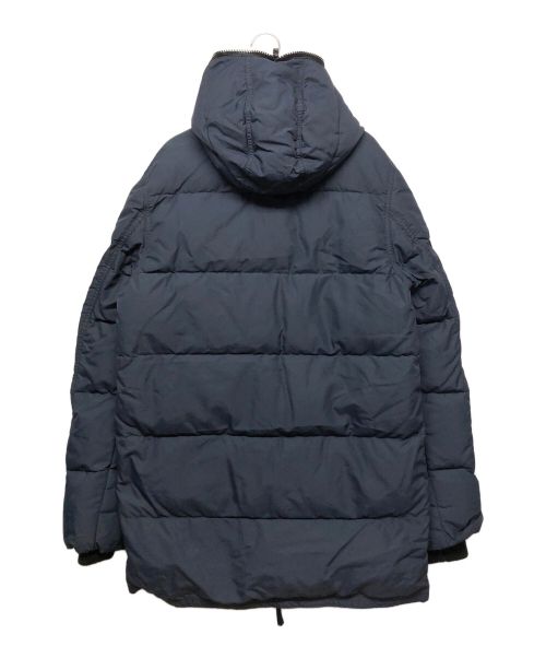 DUVETICA（デュベティカ）DUVETICA (デュベティカ) ダウンコート ネイビー サイズ:50の古着・服飾アイテム