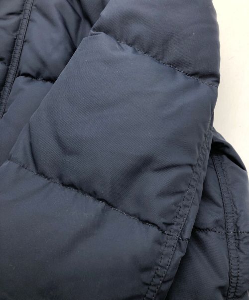 DUVETICA（デュベティカ）DUVETICA (デュベティカ) ダウンコート ネイビー サイズ:50の古着・服飾アイテム