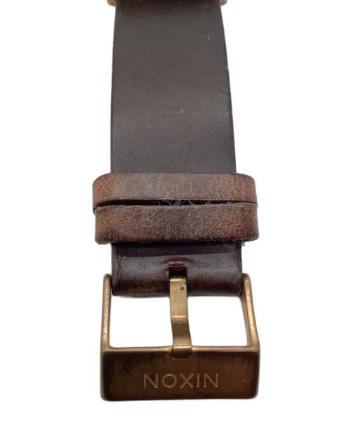 NIXON（ニクソン）NIXON (ニクソン) 腕時計の古着・服飾アイテム