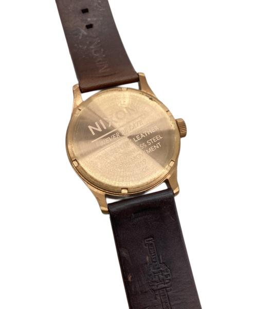 NIXON（ニクソン）NIXON (ニクソン) 腕時計の古着・服飾アイテム
