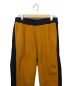 THE NORTH FACE (ザ ノース フェイス) フリースパンツ イエロー サイズ:M：7000円