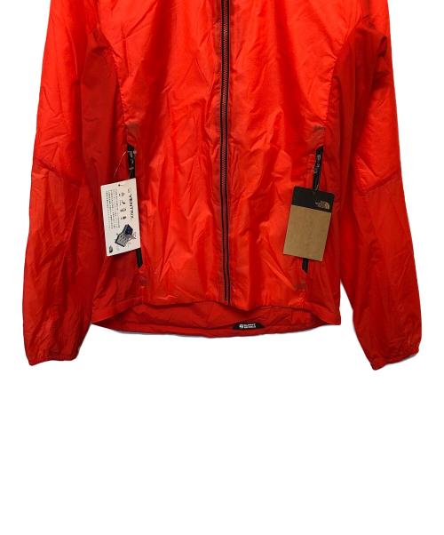 THE NORTH FACE（ザ ノース フェイス）THE NORTH FACE (ザ ノース フェイス) ベンドリックハイブリットフーディ オレンジ サイズ:L 未使用品の古着・服飾アイテム