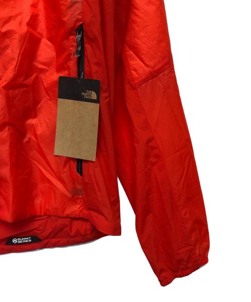 THE NORTH FACE（ザ ノース フェイス）THE NORTH FACE (ザ ノース フェイス) ベンドリックハイブリットフーディ オレンジ サイズ:L 未使用品の古着・服飾アイテム