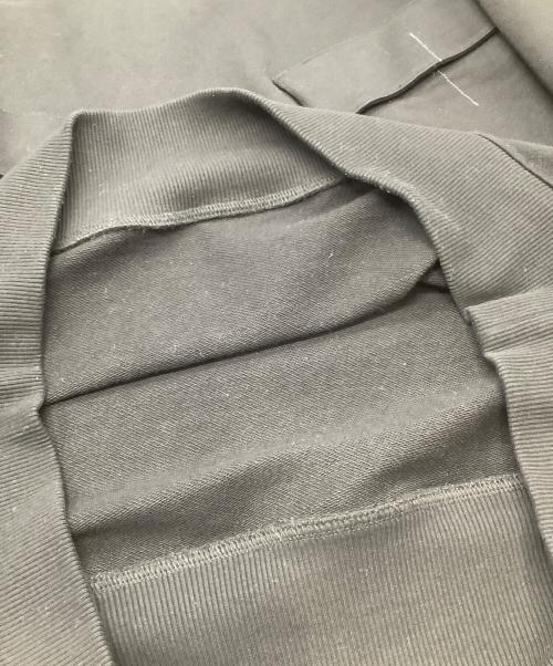 G-STAR RAW（ジースターロゥ）G-STAR RAW (ジースターロゥ) スウェット ブラック サイズ:Lの古着・服飾アイテム