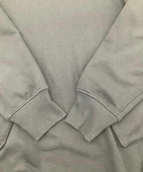 G-STAR RAW（ジースターロゥ）G-STAR RAW (ジースターロゥ) スウェット ブラック サイズ:Lの古着・服飾アイテム