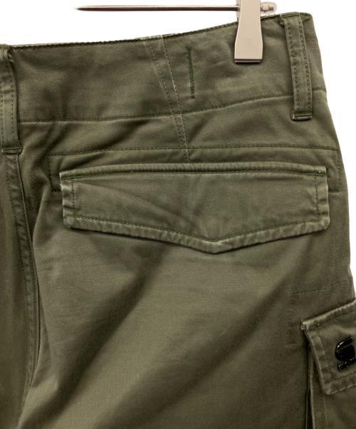 G-STAR RAW（ジースターロゥ）G-STAR RAW (ジースターロゥ) カーゴパンツ オリーブ サイズ:W30×L30の古着・服飾アイテム