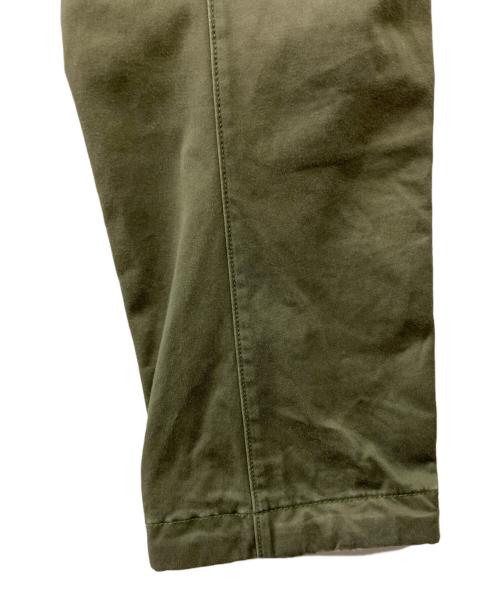 G-STAR RAW（ジースターロゥ）G-STAR RAW (ジースターロゥ) カーゴパンツ オリーブ サイズ:W30×L30の古着・服飾アイテム
