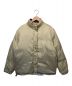 中古・古着 L.L.Bean (エルエルビーン) リバーシブルダウンジャケット ショッキングピンク サイズ:S：15000円