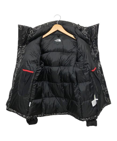 THE NORTH FACE（ザ ノース フェイス）THE NORTH FACE (ザ ノース フェイス) ノベルティーバルトロライトジャケット ブラック サイズ:Sの古着・服飾アイテム