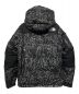 中古・古着 THE NORTH FACE (ザ ノース フェイス) ノベルティーバルトロライトジャケット ブラック サイズ:S：37000円