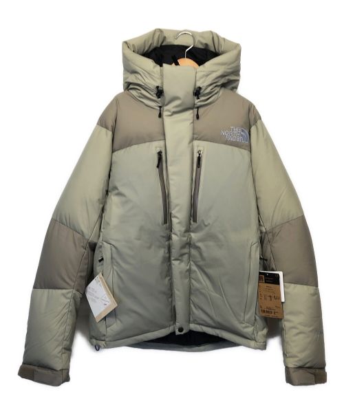 THE NORTH FACE（ザ ノース フェイス）THE NORTH FACE (ザ ノース フェイス) バルトロライトジャケット ベージュ サイズ:XXL 未使用品の古着・服飾アイテム