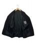 中古・古着 Yohji Yamamoto pour homme (ヨウジヤマモト プールオム) ジャケット ネイビー サイズ:S：17000円