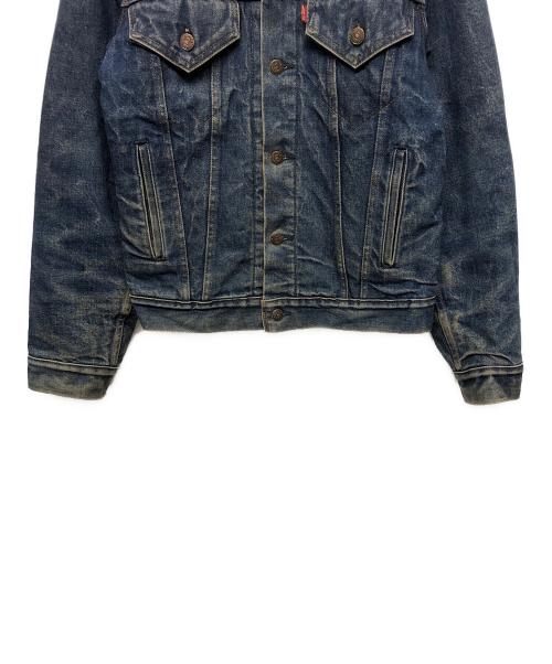 LEVI'S（リーバイス）LEVI'S (リーバイス) デニムジャケット インディゴ サイズ:36の古着・服飾アイテム